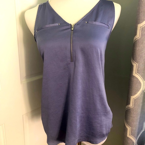 Lilac Top - Picture 1 of 3